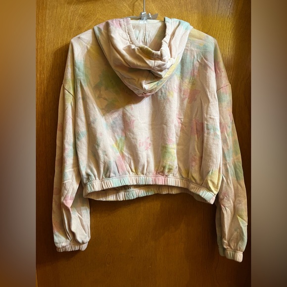 Keith Herring Graphic Hoodie - Picture 2 of 3